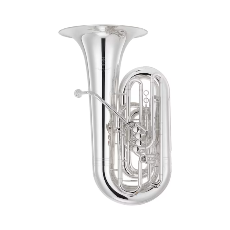 TUBAS image